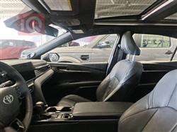 تۆیۆتا کامری